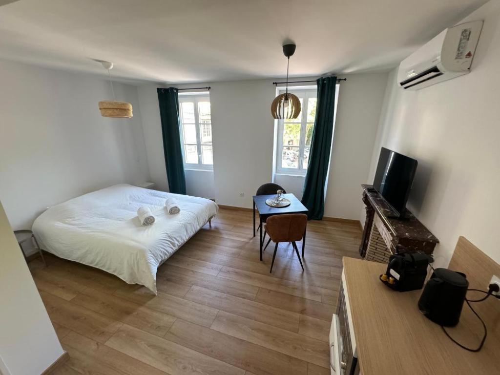 Comme A La Maison Crest Exterior foto